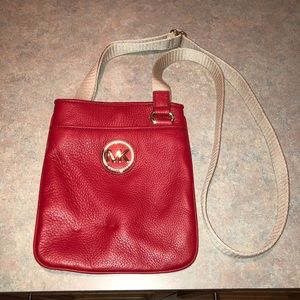 Michael Kors crossbody bag